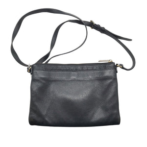 Naisten Michael Kors - Olkalaukku, koko Mini - Musta (6)