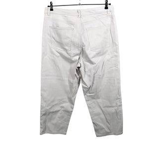 Naisten Noom - Farkut, koko 42 - Beige (2)