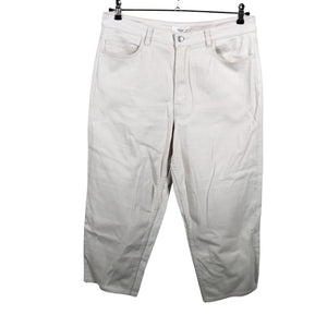 Naisten Noom - Farkut, koko 42 - Beige (1)