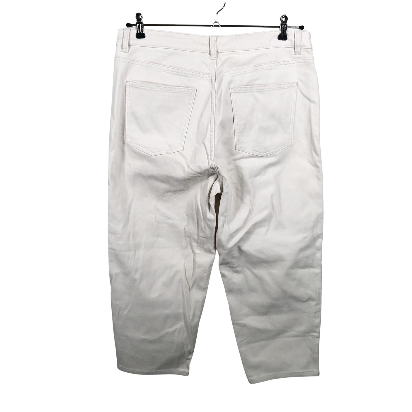 Naisten Noom - Farkut, koko 42 - Beige (2)