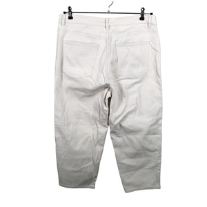 Naisten Noom - Farkut, koko 42 - Beige (2)