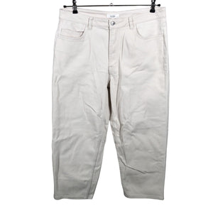 Naisten Noom - Farkut, koko 42 - Beige (1)