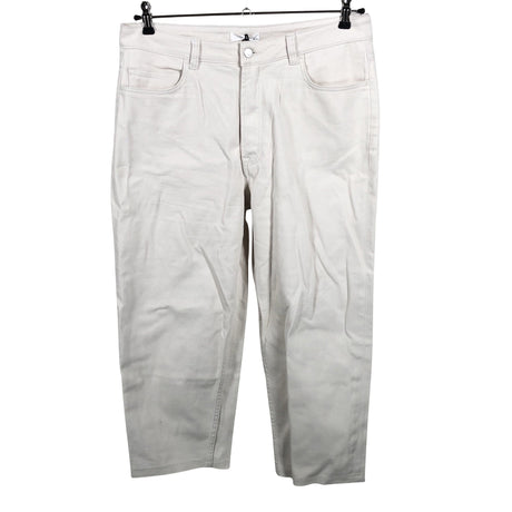 Naisten Noom - Farkut, koko 42 - Beige ()