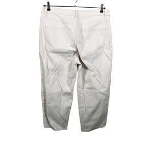 Naisten Noom - Farkut, koko 42 - Beige (2)