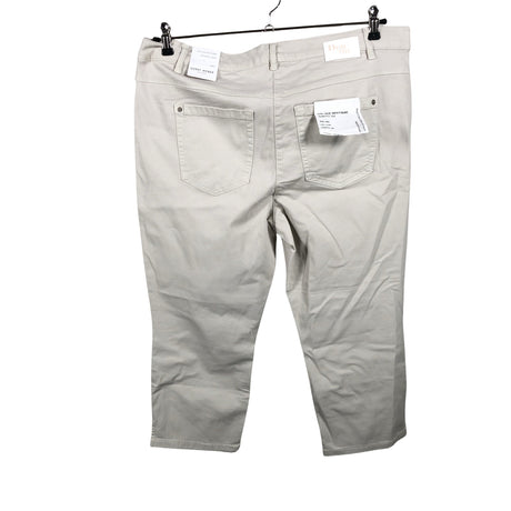 Naisten Gerry Weber - Farkut, koko 46 - Beige (2)