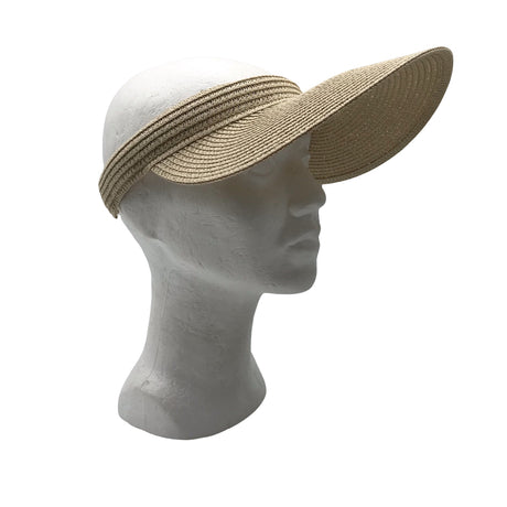Unisex Your Face - Lippalakki, koko 52 - 54 cm - Beige ()