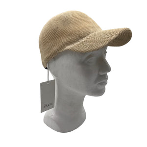 Unisex Your Face - Lippalakki, koko 50 - 52 cm - Beige (1)