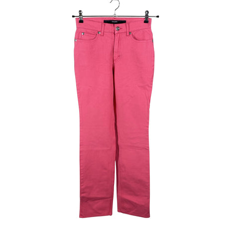 Naisten Escada Sport - Farkut, koko 34 - Pinkki ()