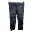 Naisten Guess - Farkkucaprit, koko W27 - Musta ()