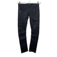 Naisten Guess - Farkut, koko W25 - Musta ()