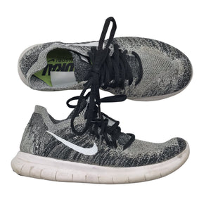 Naisten Nike - Lenkkarit, koko 36 - Harmaa (2)