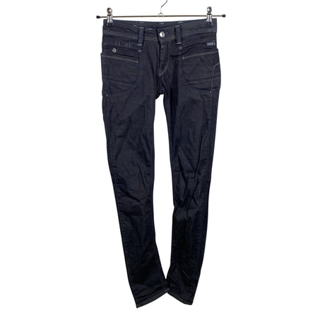 Naisten G-star - Farkut, koko W25 - Sininen ()