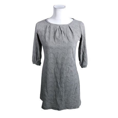 Naisten Marimekko - Trikootunika, koko 36 - Harmaa ()