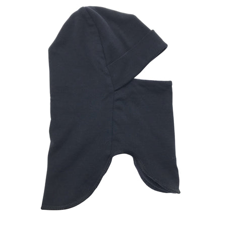 Unisex Lenne - Kypärähattu, koko 50 - 52 cm - Musta ()