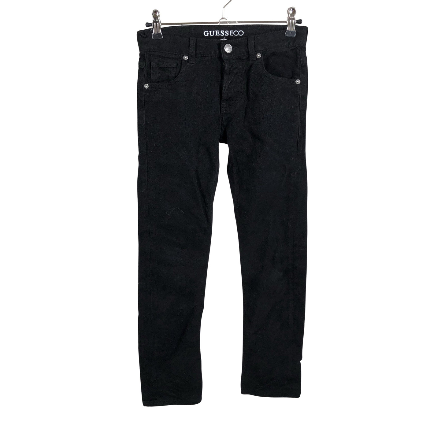 Unisex Guess - Farkut, koko 134 - 140 - Musta (1)