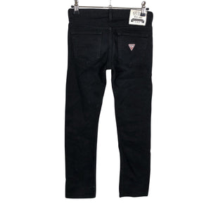 Unisex Guess - Farkut, koko 134 - 140 - Musta (2)
