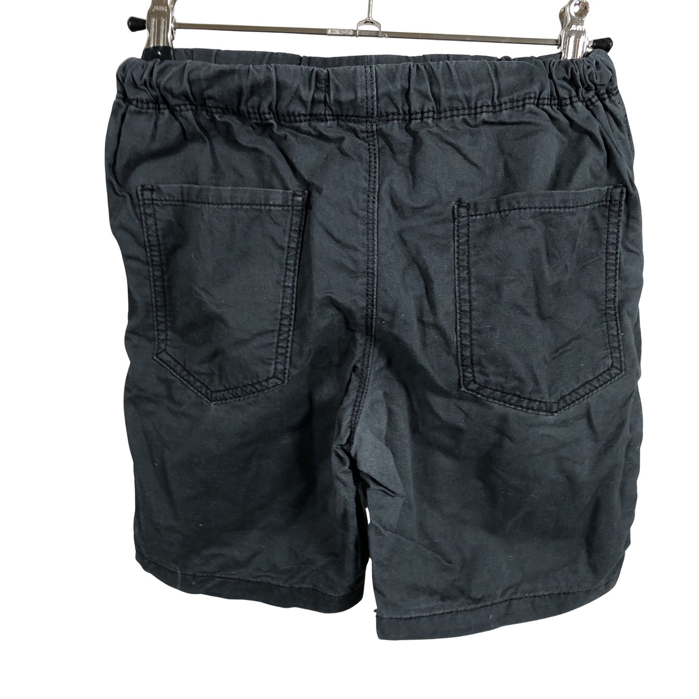 Unisex Next - Shortsit, koko 128 - 134 - Musta (2)
