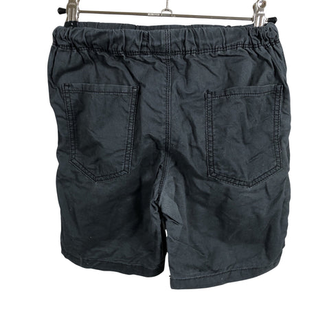 Unisex Next - Shortsit, koko 128 - 134 - Musta (2)