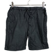Unisex Next - Shortsit, koko 128 - 134 - Musta ()