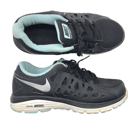 Unisex Nike - Juoksukengät, koko 36 - Musta (2)