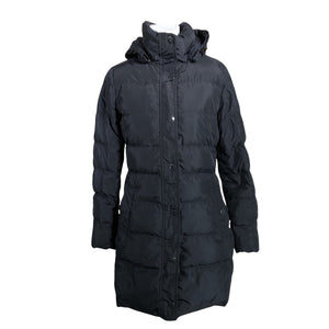 Naisten Tommy Hilfiger - Untuvatakki, koko 38 - Sininen (1)