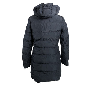 Naisten Tommy Hilfiger - Untuvatakki, koko 38 - Sininen (2)