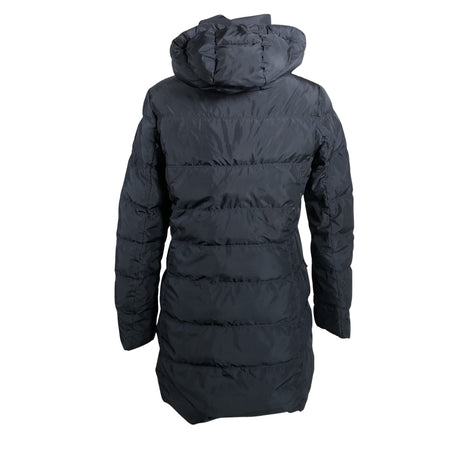 Naisten Tommy Hilfiger - Untuvatakki, koko 38 - Sininen (2)