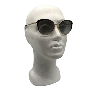 Naisten Michael Kors - Aurinkolasit, koko Ei kokoa - Kulta (4)