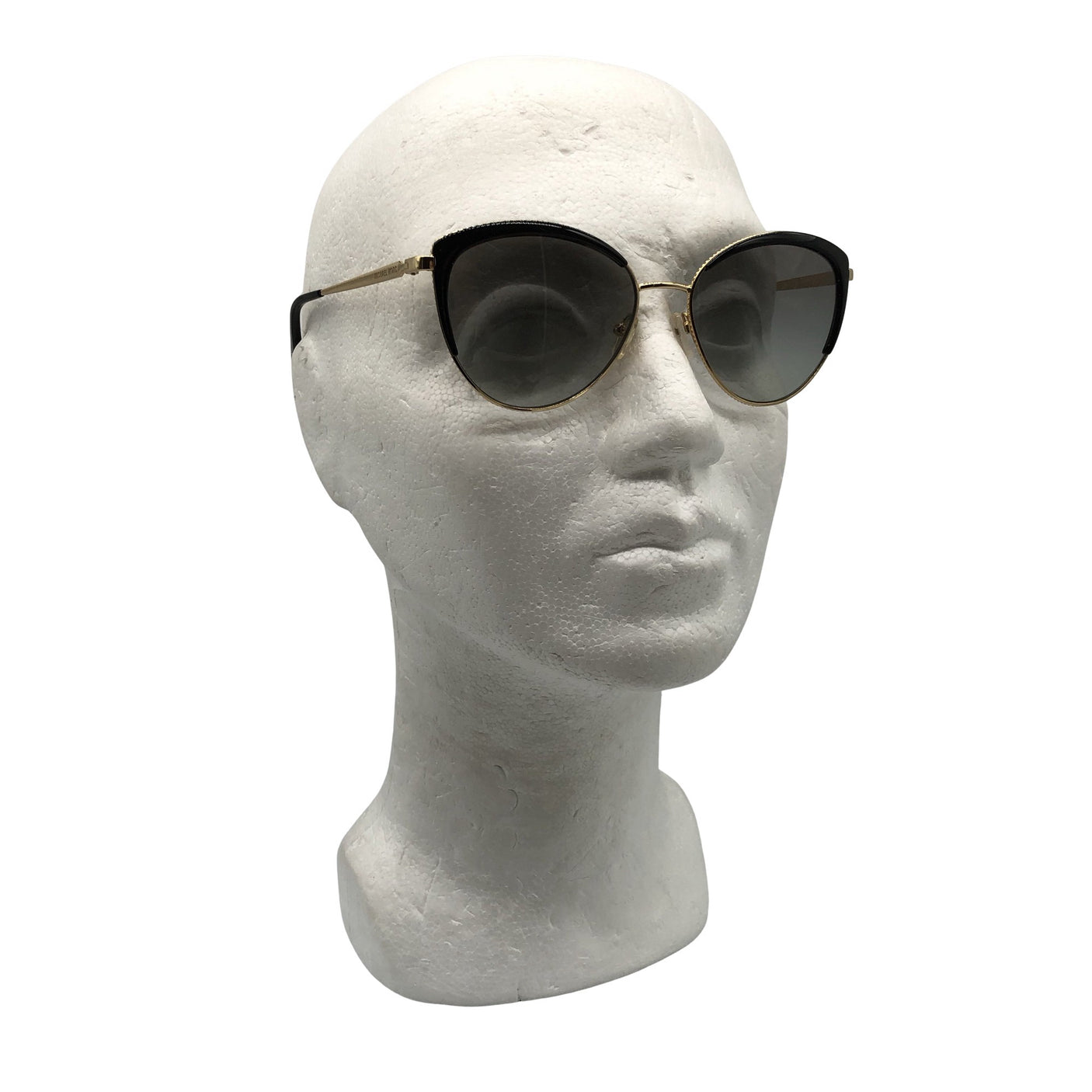 Naisten Michael Kors - Aurinkolasit, koko Ei kokoa - Kulta (3)