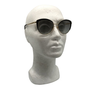 Naisten Michael Kors - Aurinkolasit, koko Ei kokoa - Kulta (3)