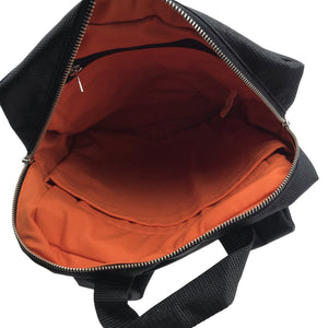 Unisex Globe Hope - Reppu, koko Ei kokoa - Musta (5)