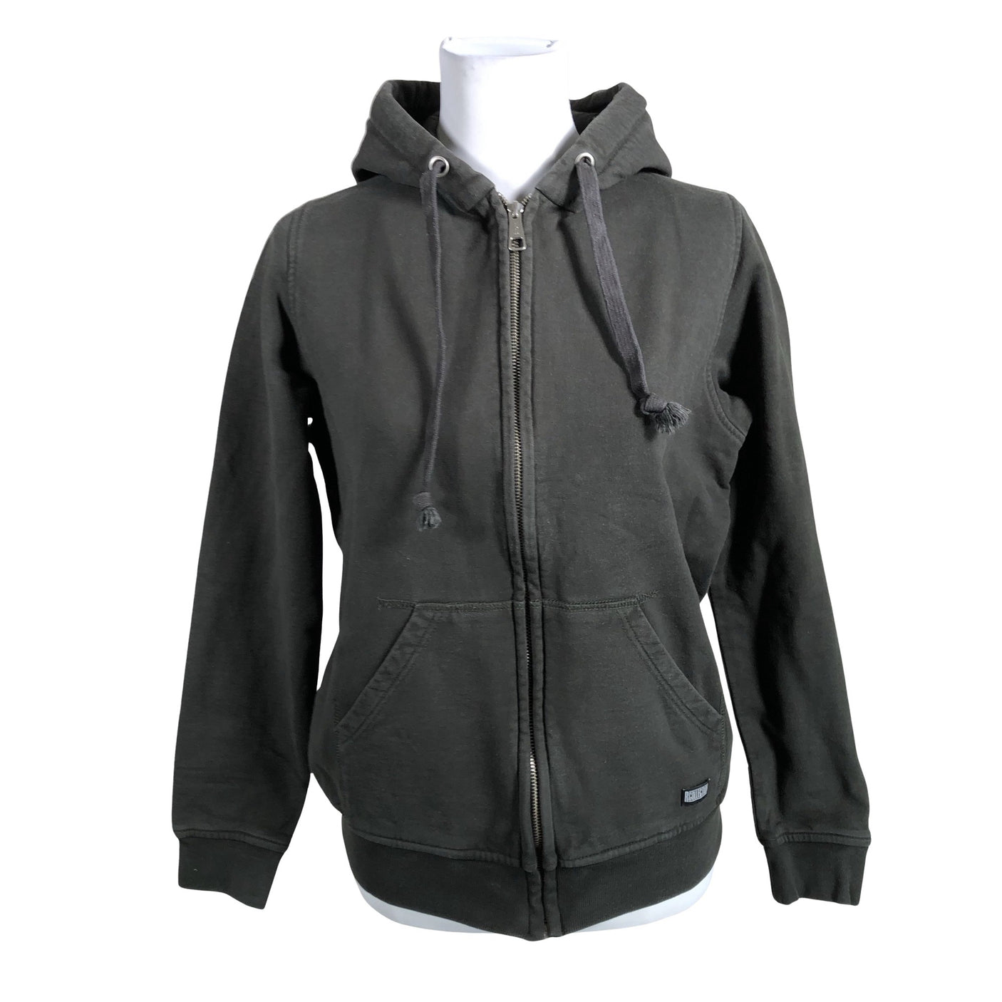 Naisten R-collection - Huppari, koko 36 - Vihreä (1)