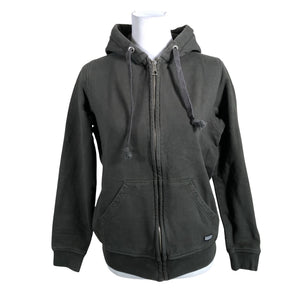 Naisten R-collection - Huppari, koko 36 - Vihreä (1)