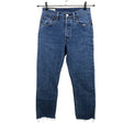 Naisten Levi's - Farkut, koko W25 - Sininen ()