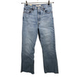 Naisten Levi's - Farkut, koko W27 - Vaaleansininen ()
