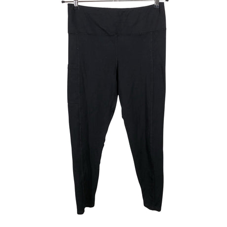 Naisten Nanso - Leggingsit, koko 40 - Musta ()