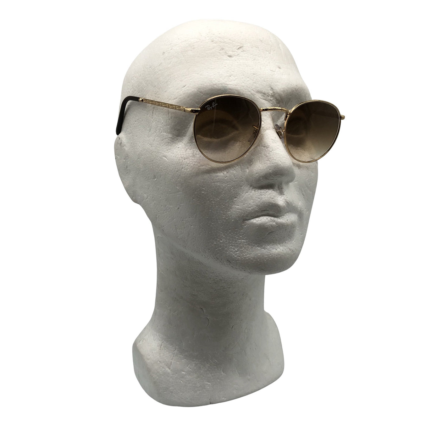 Unisex Ray-Ban - Aurinkolasit, koko Ei kokoa - Ruskea (3)