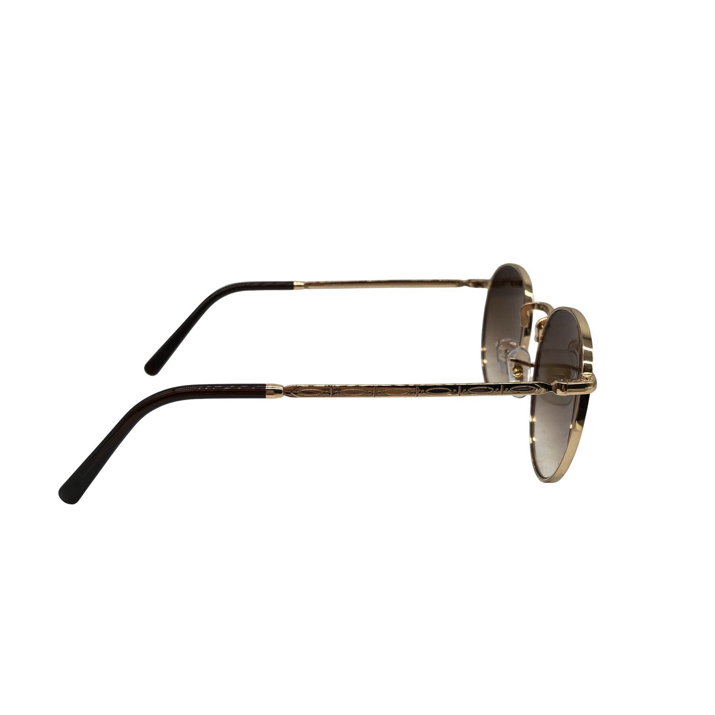 Unisex Ray-Ban - Aurinkolasit, koko Ei kokoa - Ruskea (2)