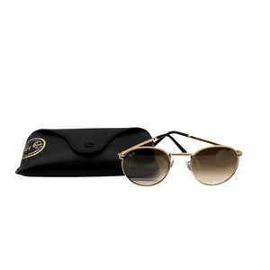 Unisex Ray-Ban - Aurinkolasit, koko Ei kokoa - Ruskea (1)