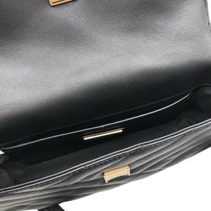 Naisten Tory Burch - Olkalaukku, koko Mini - Musta (3)