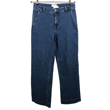 Naisten Part two - Farkut, koko W28 - Sininen ()