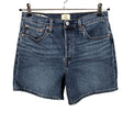 Naisten Levi's - Farkkushortsit, koko W28 - Sininen ()