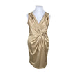 Naisten Ariella - Juhlamekko, koko 42 - Beige ()