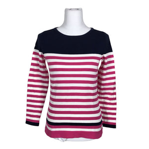 Naisten Tommy Hilfiger - Neulepaita, koko 36 - Pinkki (2)