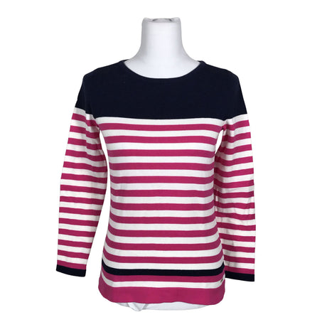 Naisten Tommy Hilfiger - Neulepaita, koko 36 - Pinkki (2)