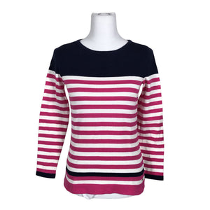 Naisten Tommy Hilfiger - Neulepaita, koko 36 - Pinkki (3)