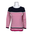 Naisten Tommy Hilfiger - Neulepaita, koko 36 - Pinkki ()