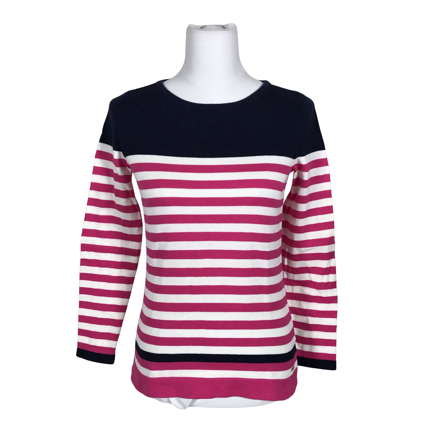 Naisten Tommy Hilfiger - Neulepaita, koko 36 - Pinkki (1)