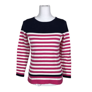 Naisten Tommy Hilfiger - Neulepaita, koko 36 - Pinkki (1)