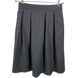 Naisten Nanso - Kangashame, koko 36 - Musta (1)